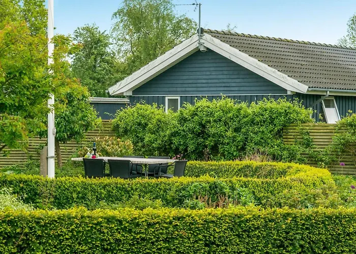 Casa vacanze Gullan - 75m From The Sea By Interhome *