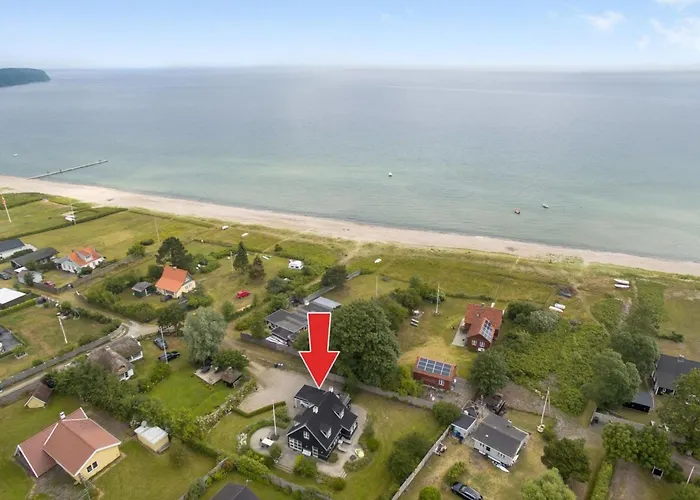 Gullan - 75m From The Sea By Interhome Casa vacanze Middelfart