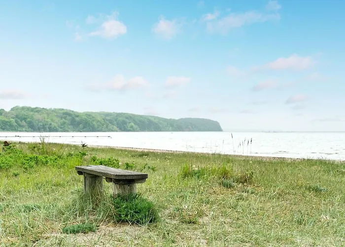 Gullan - 75m From The Sea By Interhome Middelfart