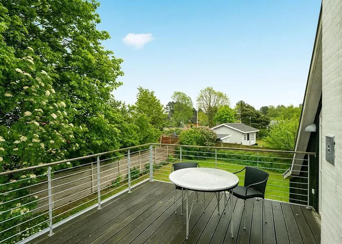 Gullan - 75m From The Sea By Interhome * Middelfart