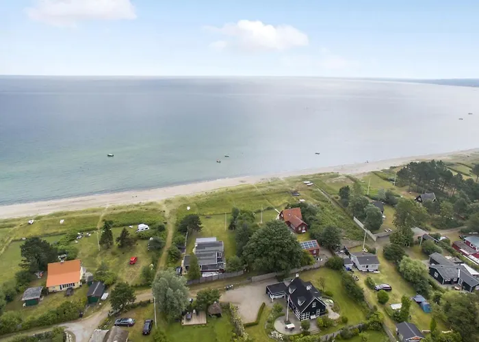 Casa vacanze Gullan - 75m From The Sea By Interhome *