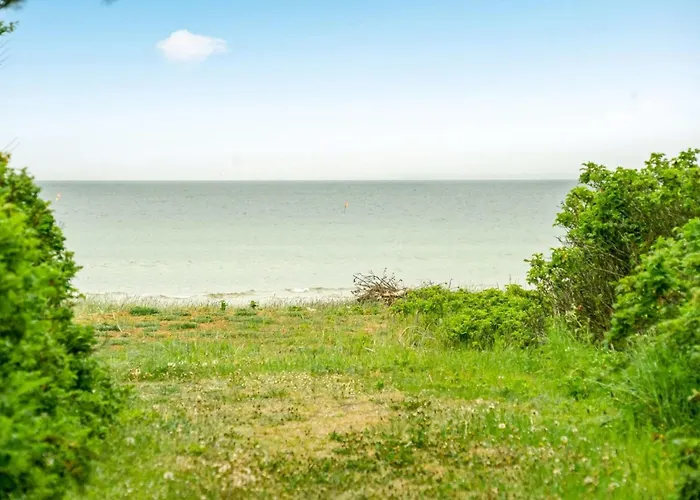 Gullan - 75m From The Sea By Interhome Casa vacanze Middelfart