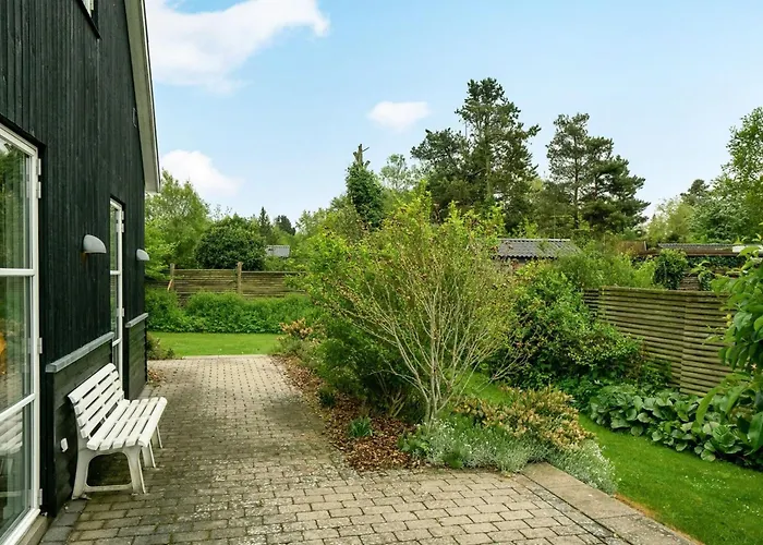 Casa vacanze Gullan - 75m From The Sea By Interhome Middelfart