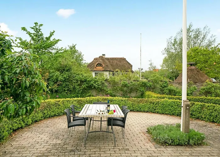 Gullan - 75m From The Sea By Interhome Middelfart