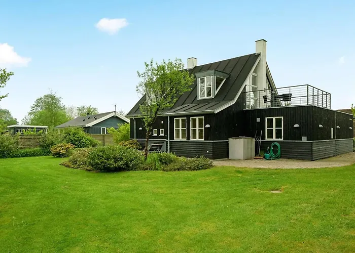 Gullan - 75m From The Sea By Interhome * Middelfart