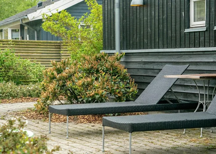 Gullan - 75m From The Sea By Interhome Middelfart