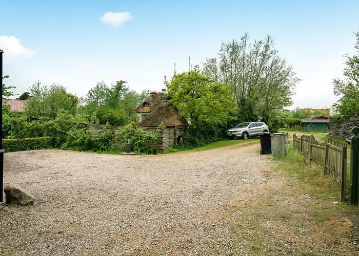 Gullan - 75m From The Sea By Interhome Casa vacanze