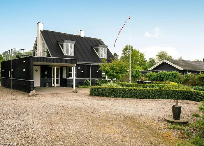 Casa vacanze Gullan - 75m From The Sea By Interhome *