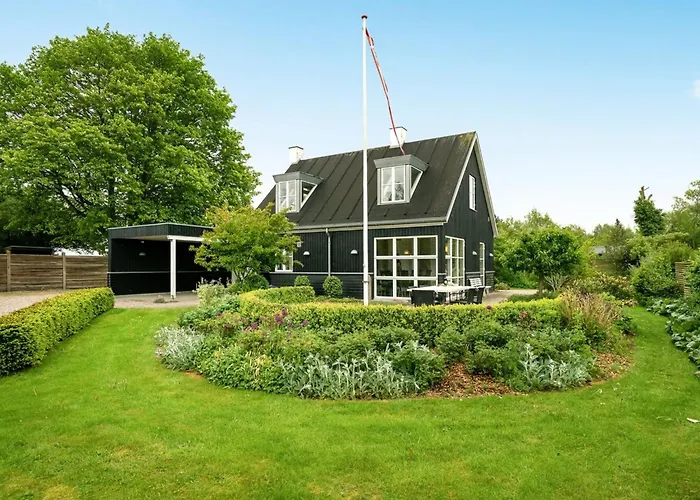 Gullan - 75m From The Sea By Interhome * Middelfart